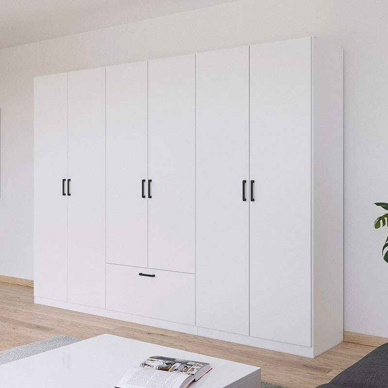 کمد لباس کوچیل مدل   S270cm MDF