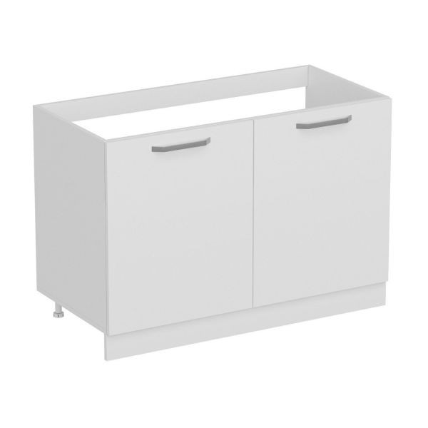 کابینت زیر سینک کوچیل مدل 120 cm
