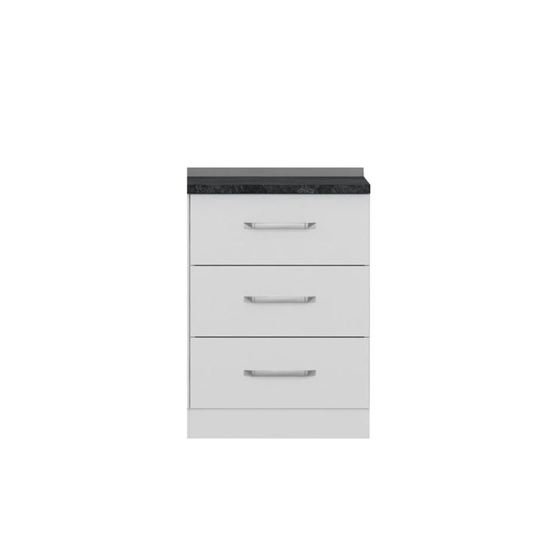 کابینت کشو فلفور کابینت مدل 90 cm