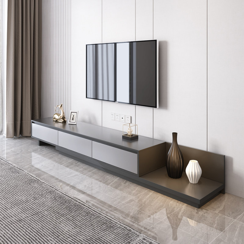 میز تلویزیون مدل New slide TV 2