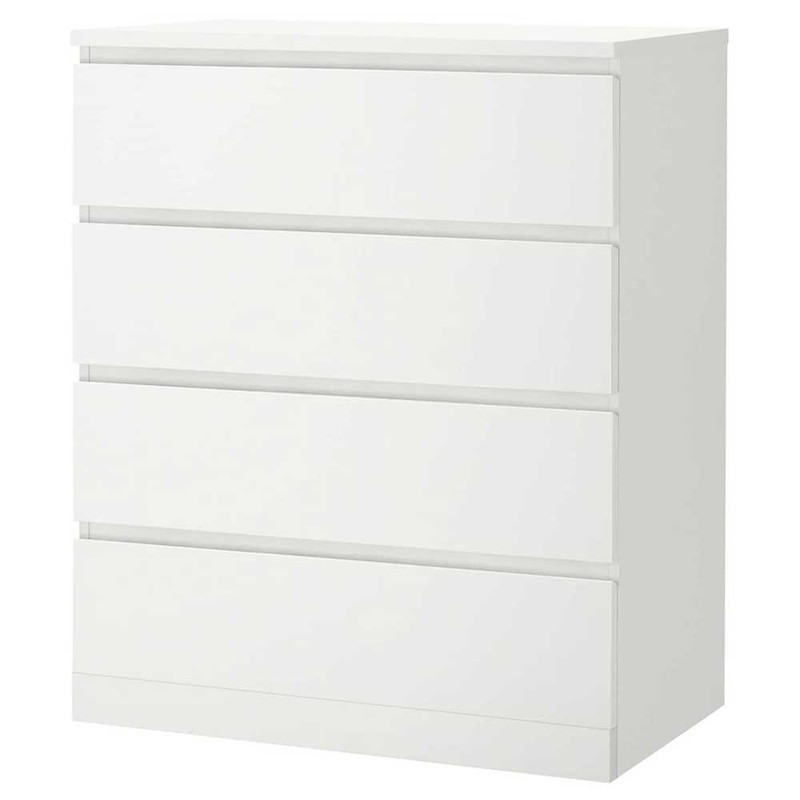 دراور مدل وینیکا کد MALM-D4W