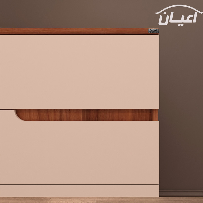 دراور کوچیل مدل KL440