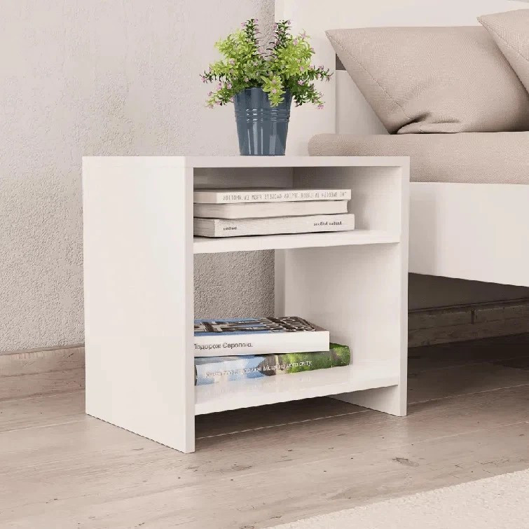میز پاتختی مدل IK512
