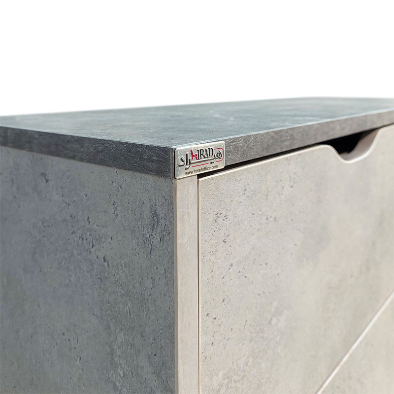 دراور کوچیل مدل D125-MDF