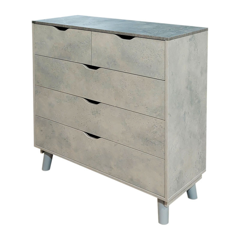 دراور کوچیل مدل D125-MDF
