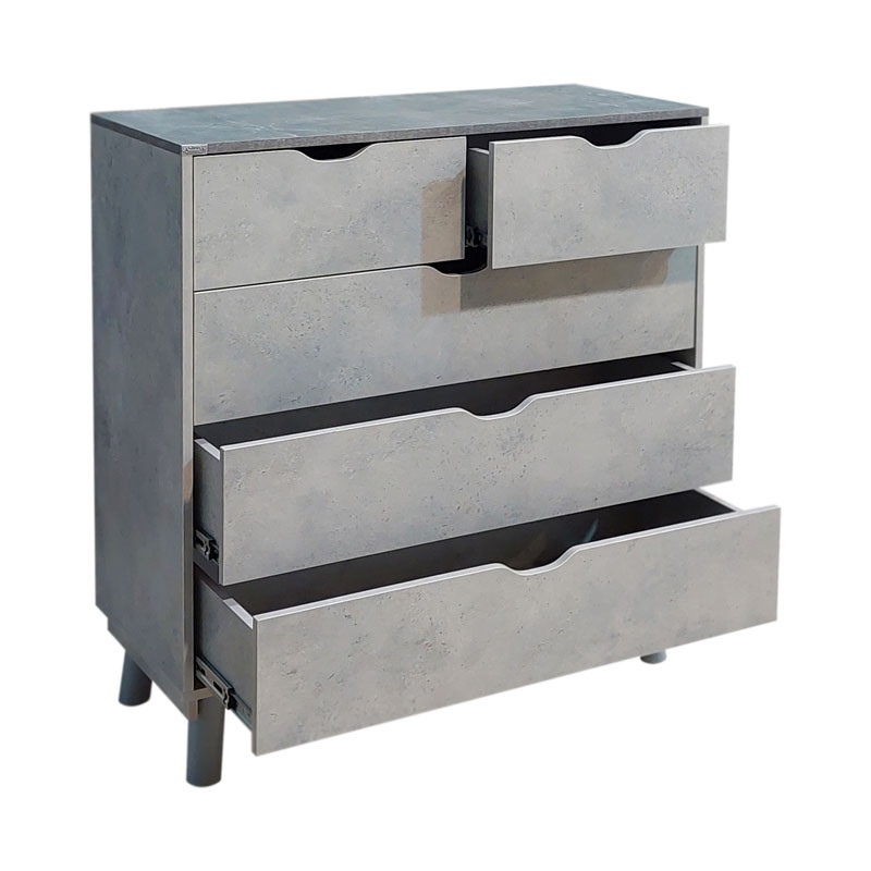 دراور کوچیل مدل D125-MDF