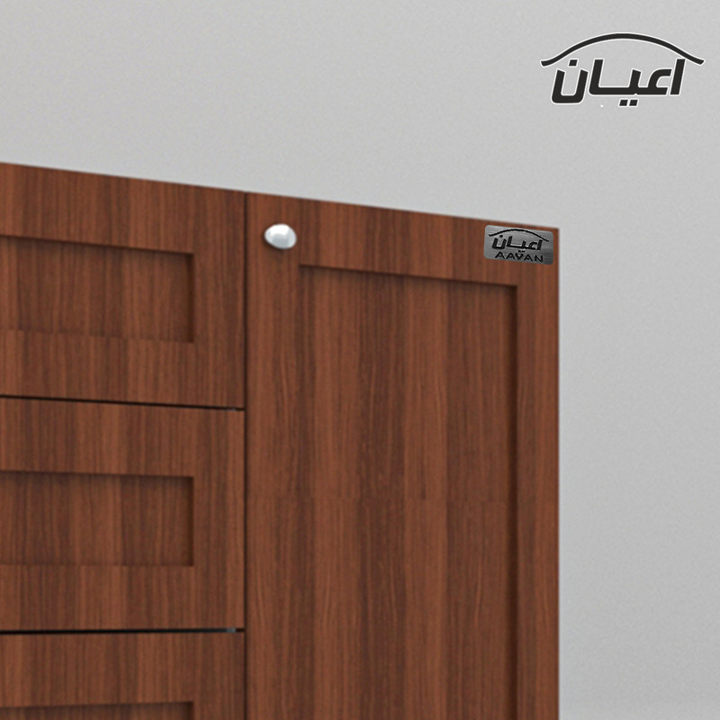 دراور کوچیل مدل KL529
