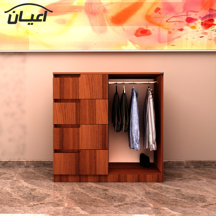 دراور کوچیل مدل KL438