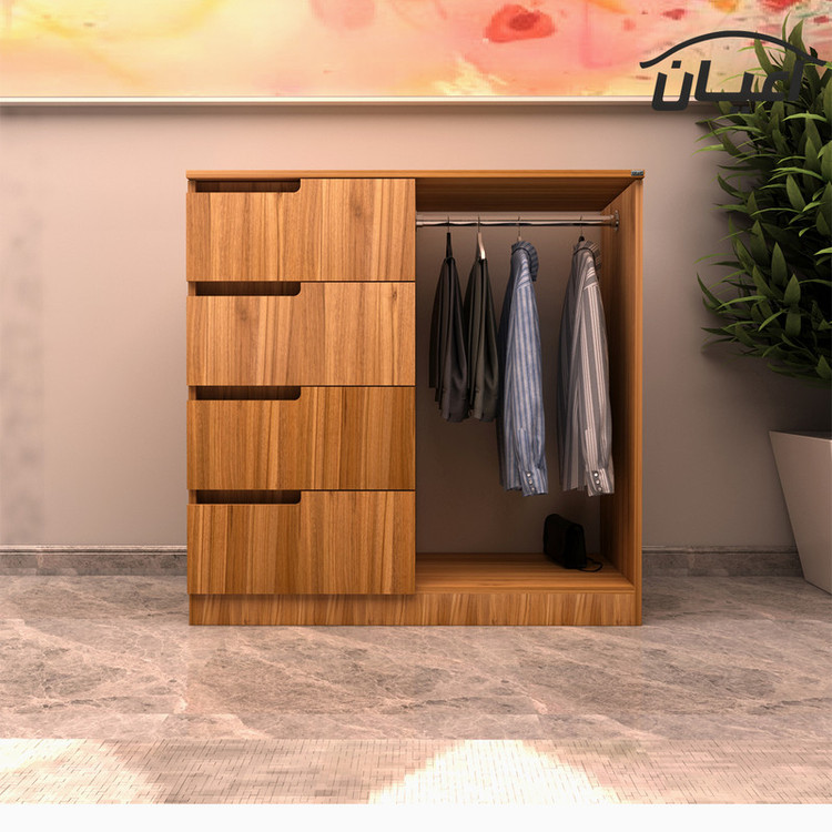 دراور کوچیل مدل KL438