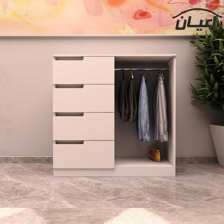 دراور کوچیل مدل KL438