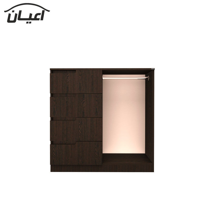 دراور کوچیل مدل KL438