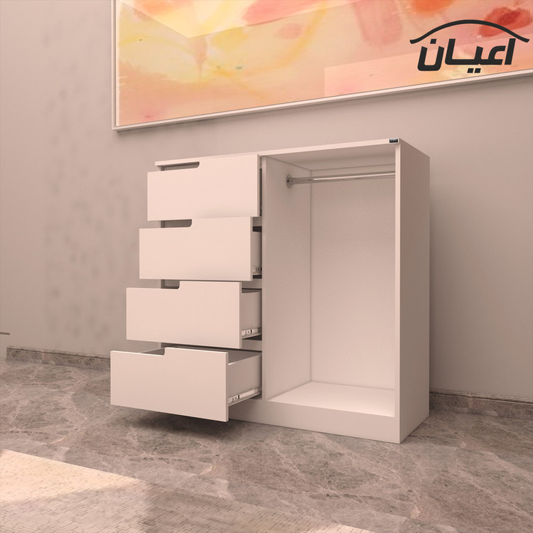 دراور کوچیل مدل KL438