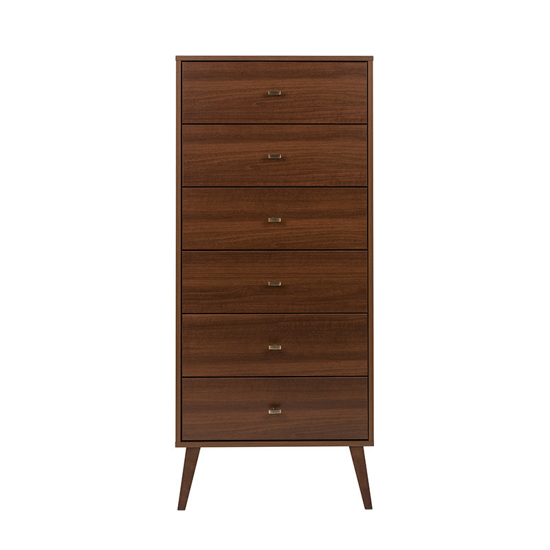 دراور کوچیل مدل D122 - MDF