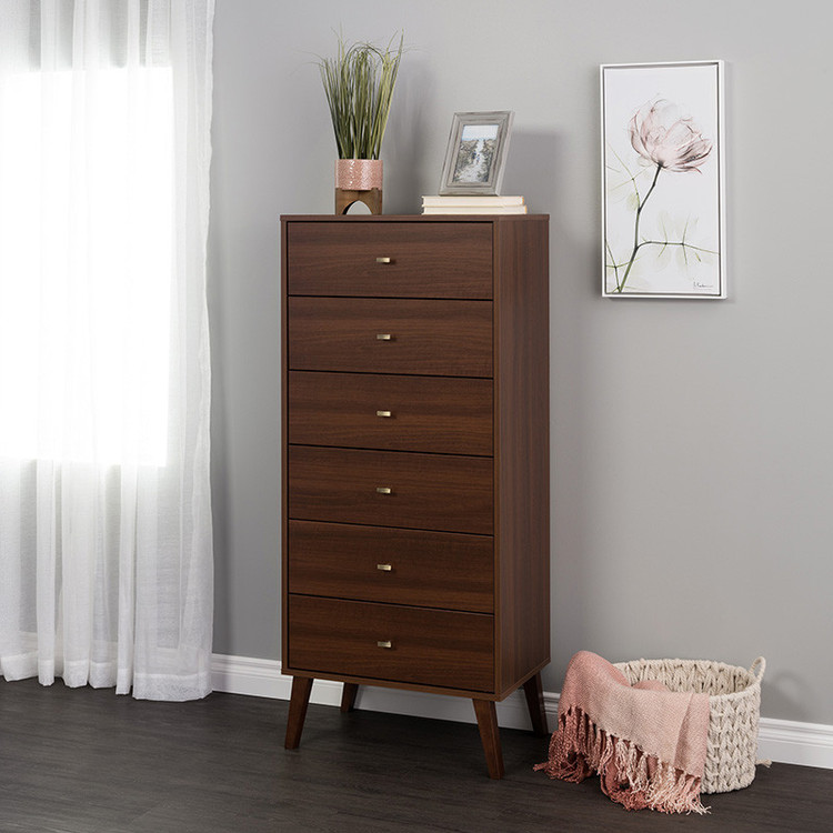 دراور کوچیل مدل D122 - MDF
