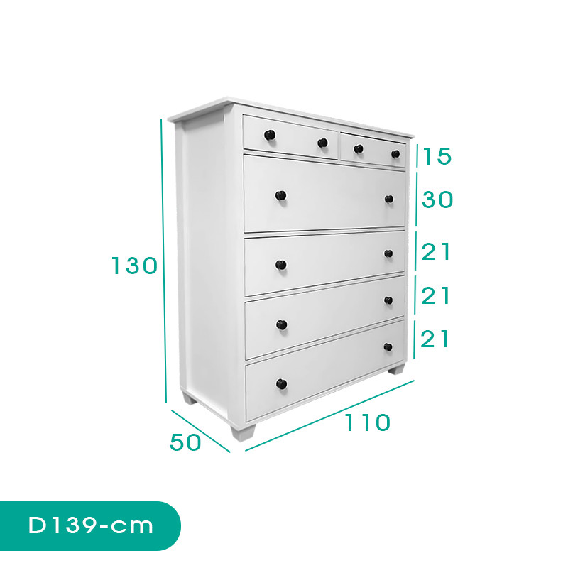 دراور کوچیل مدل D139