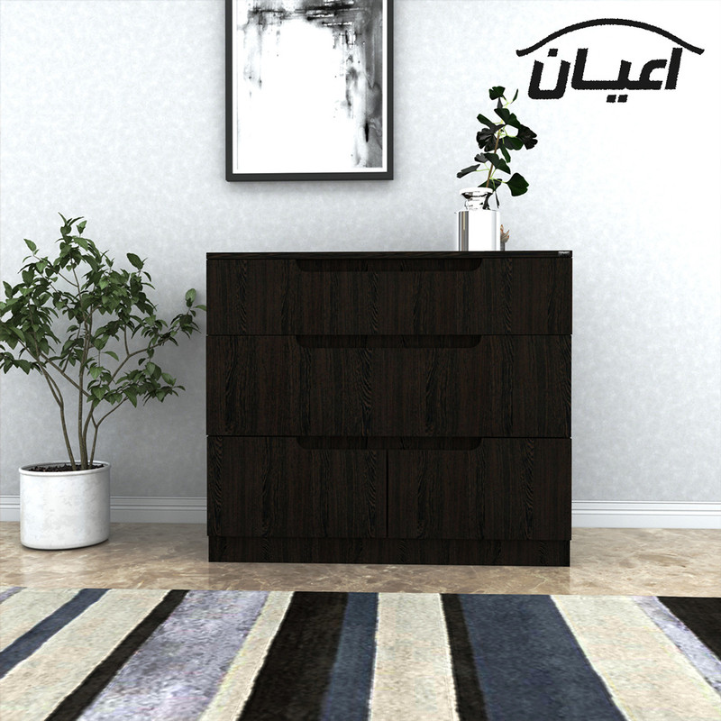 دراور کوچیل مدل KL434