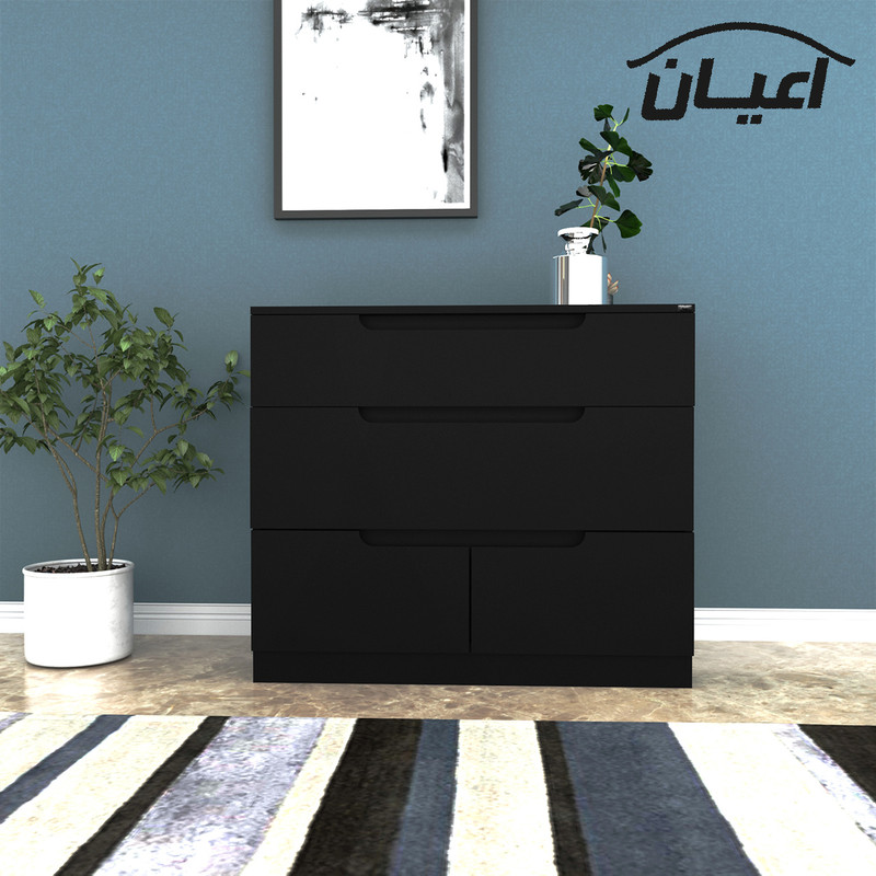 دراور کوچیل مدل KL434
