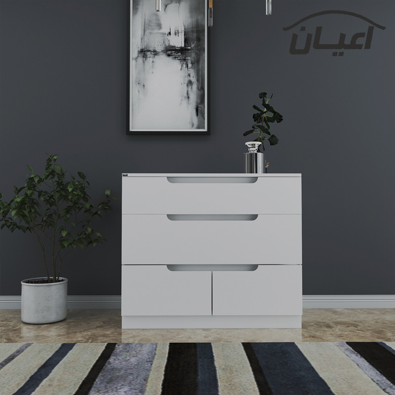 دراور کوچیل مدل KL434