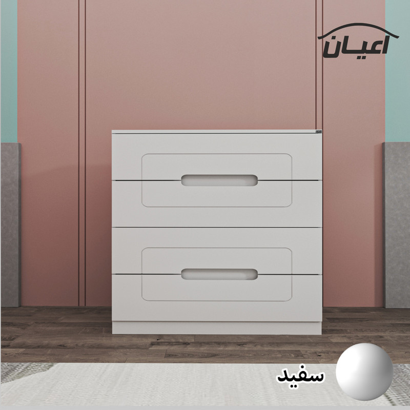 دراور کوچیل مدل KL554