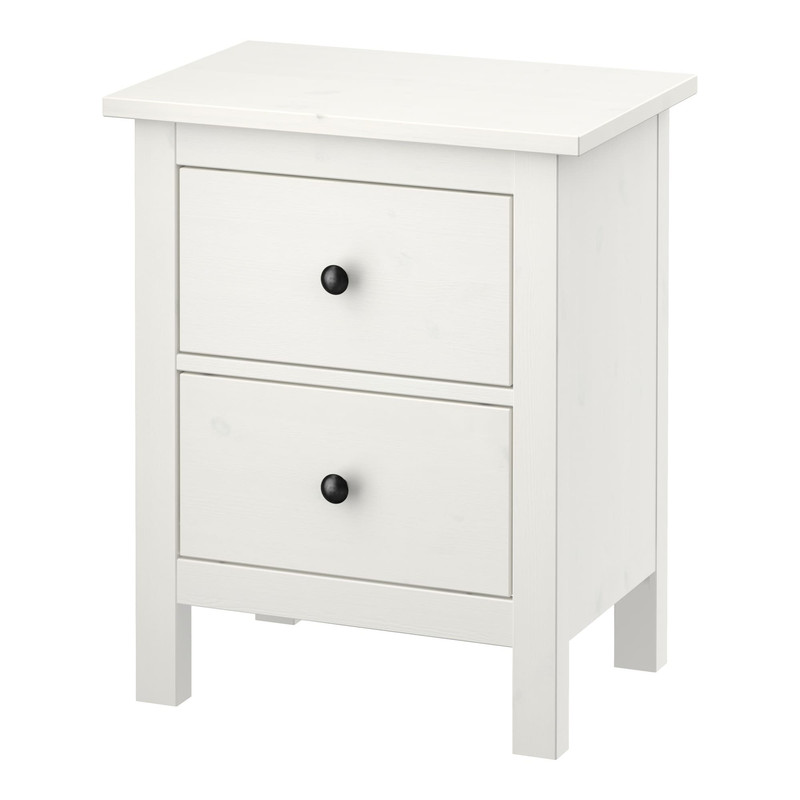 دراور ایکیا مدل HEMNES