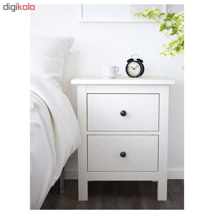 دراور ایکیا مدل HEMNES