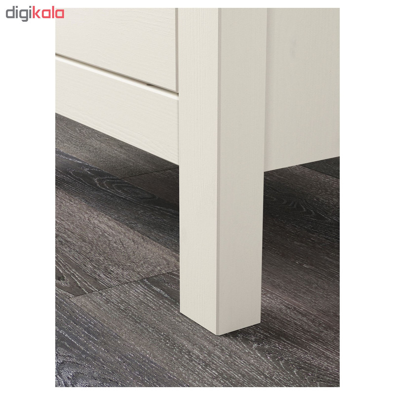 دراور ایکیا مدل HEMNES