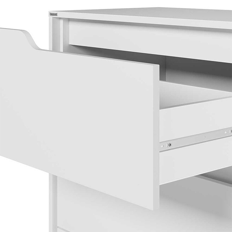 دراور کوچیل مدل D129-MDF
