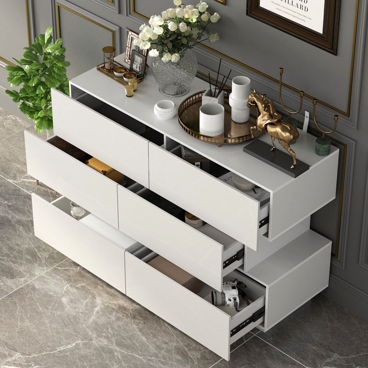 دراور کوچیل مدل D119