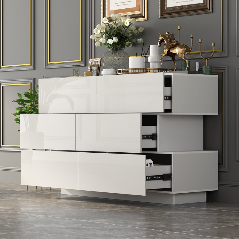 دراور کوچیل مدل D119