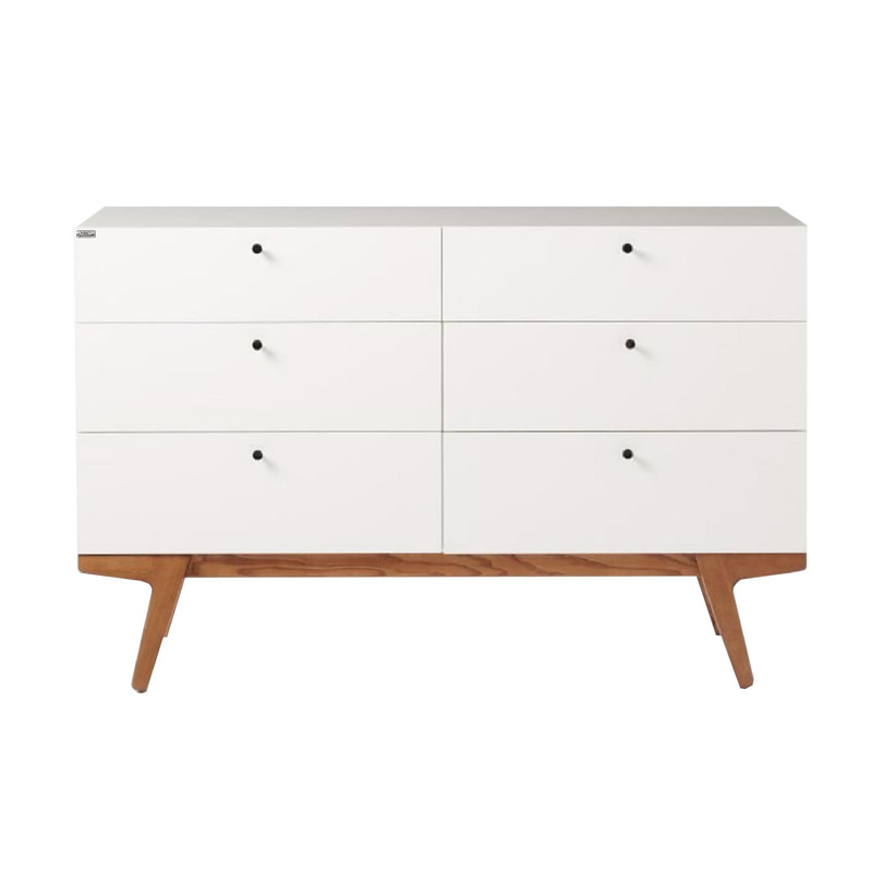 دراور کوچیل مدل D107-MDF