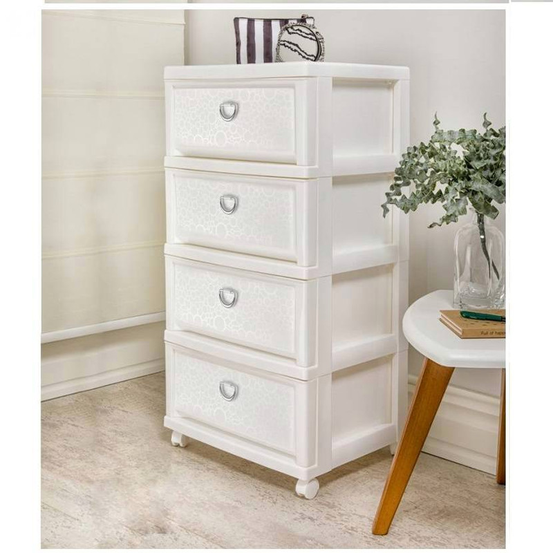 دراور مدل چهارطبقه کد TP533