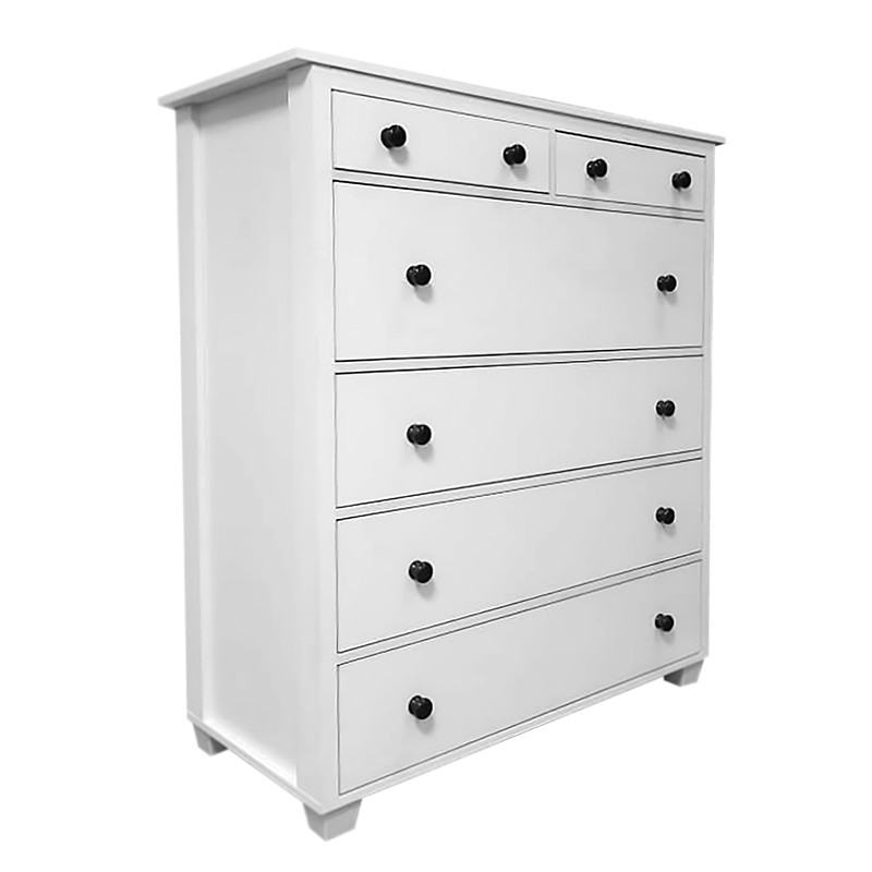 دراور کوچیل مدل D118-MDF