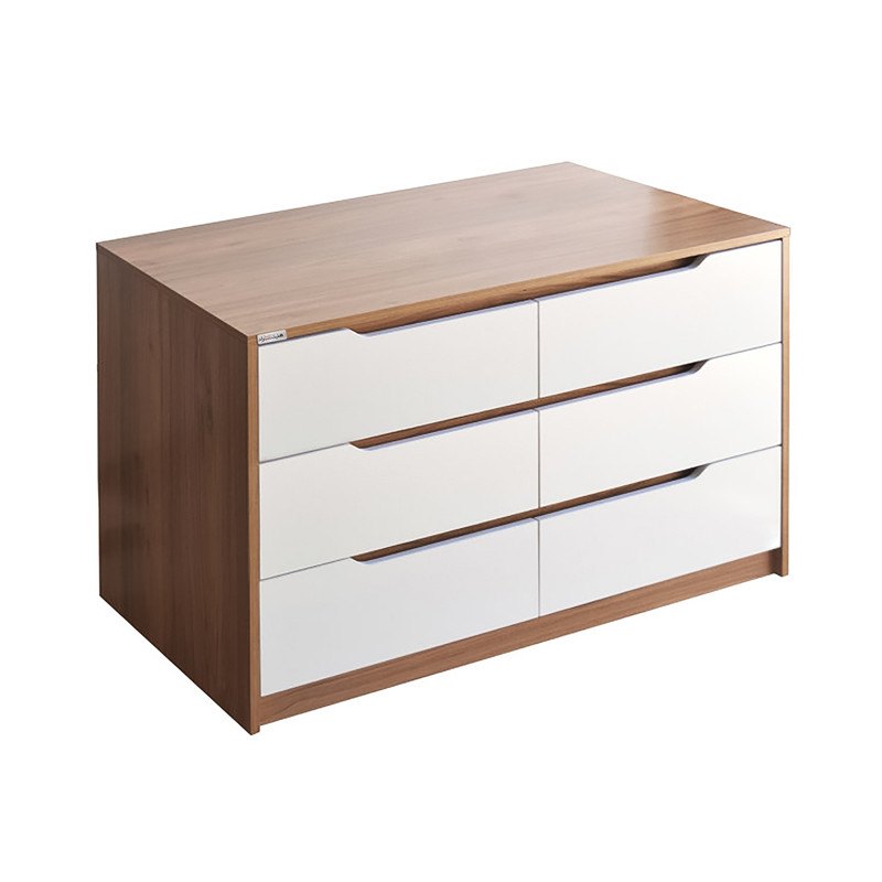 دراور کوچیل مدل D116-MDF