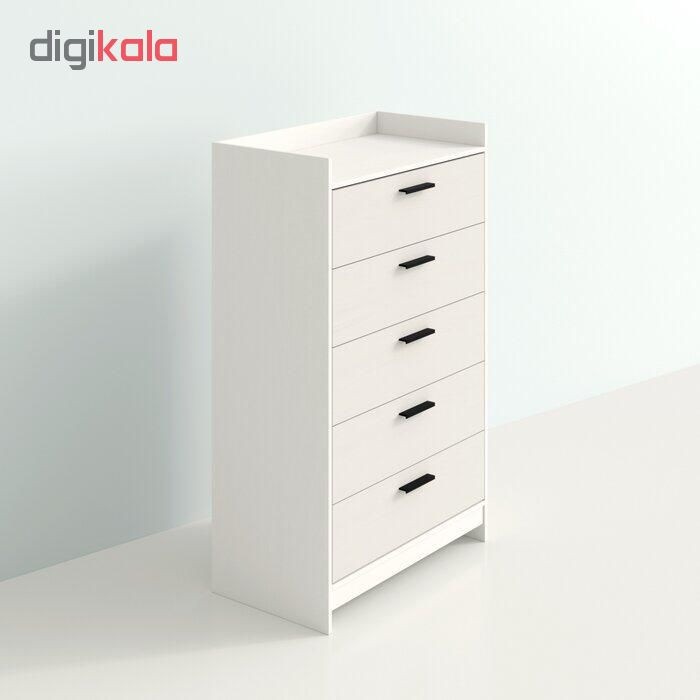 دراور مدل KL124