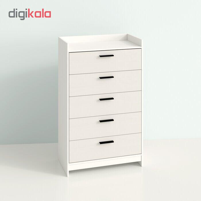 دراور مدل KL124