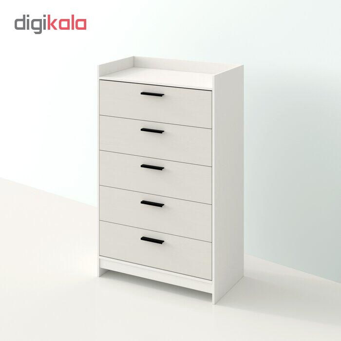 دراور مدل KL124
