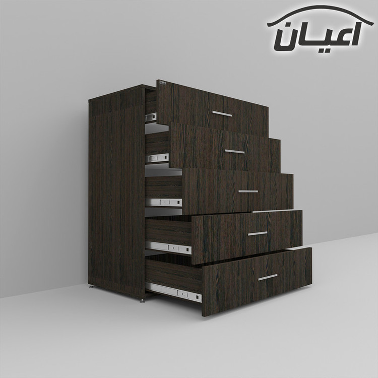 دراور کوچیل مدل KL8