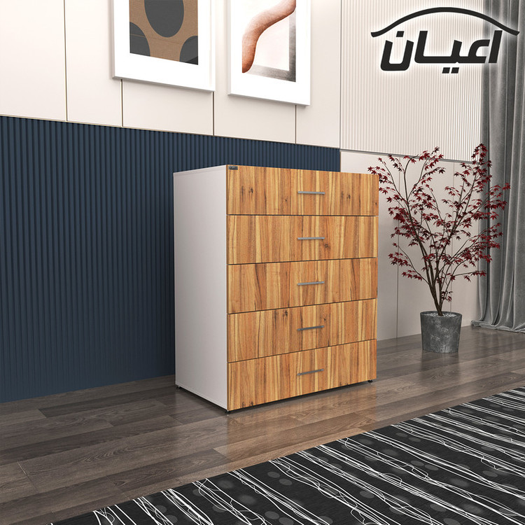 دراور کوچیل مدل KL8