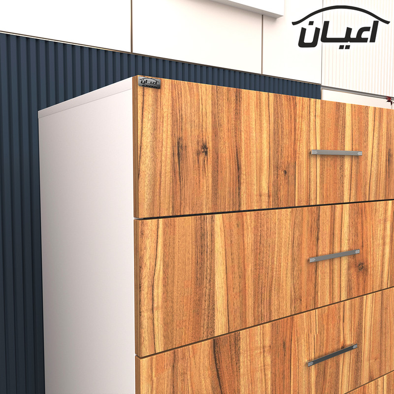 دراور کوچیل مدل KL8