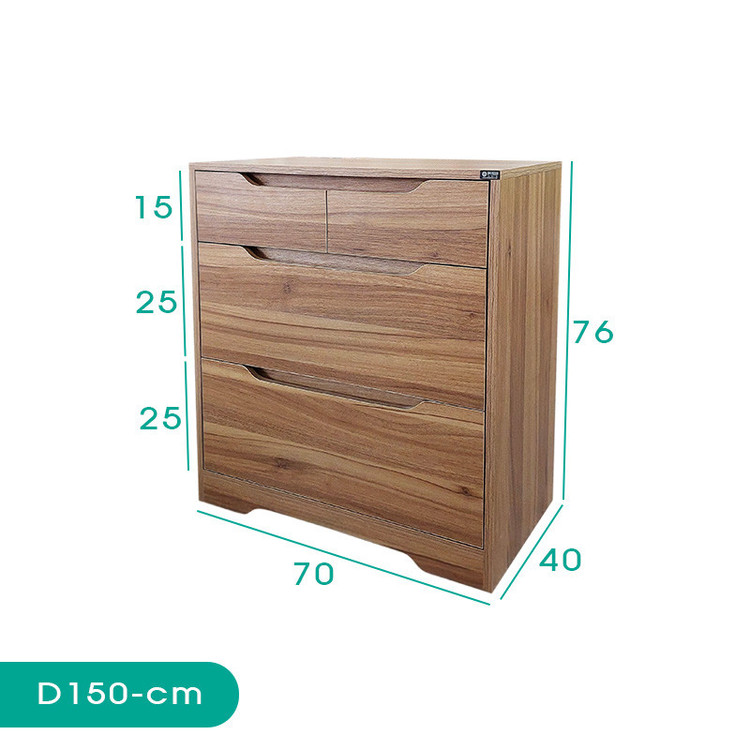 دراور کوچیل مدل D150