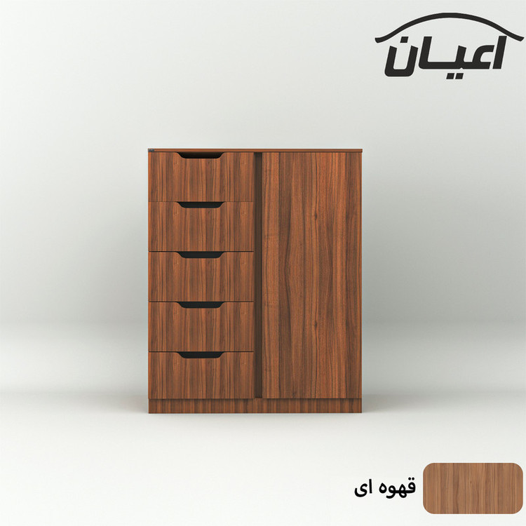 دراور کوچیل مدل KL569
