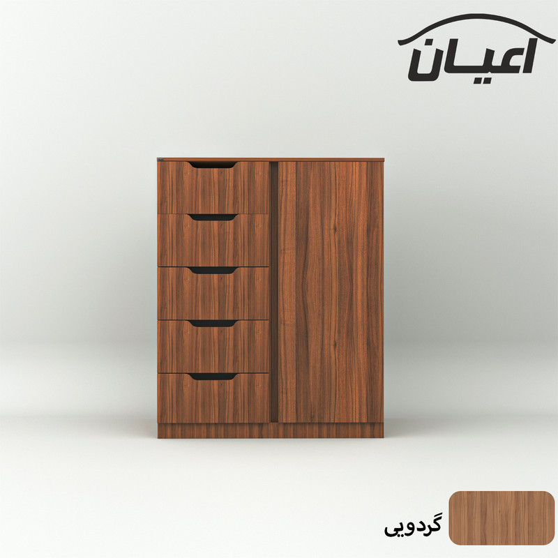 دراور کوچیل مدل KL569