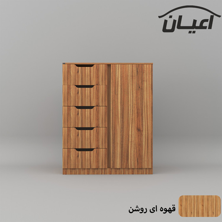 دراور کوچیل مدل KL569