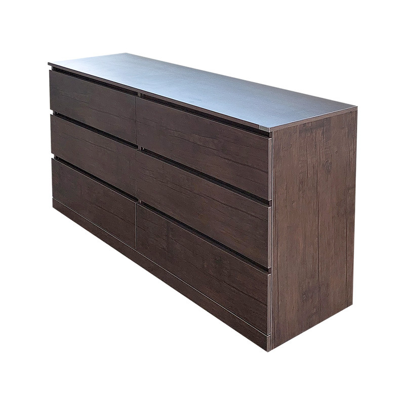 دراور کوچیل مدل D102 - +MDF
