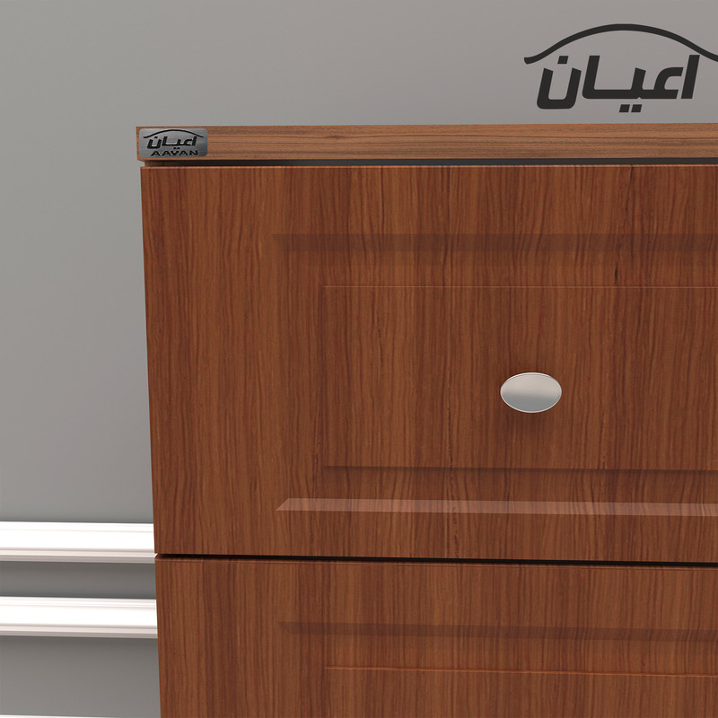 دراور کوچیل مدل فانتزی کد KL472