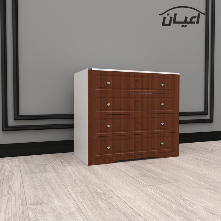 دراور کوچیل مدل فانتزی کد KL472