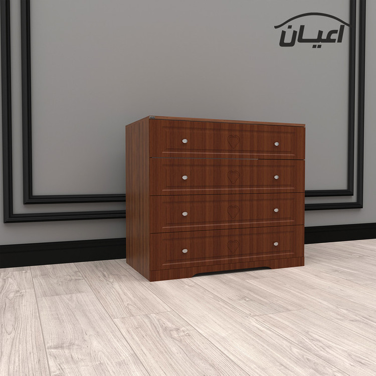 دراور کوچیل مدل فانتزی کد KL472