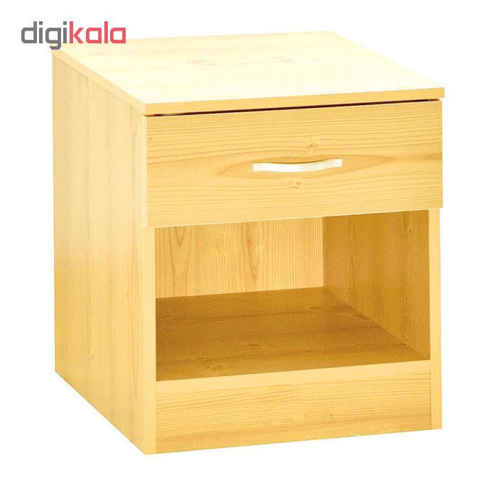 میز پاتختی مدل E435