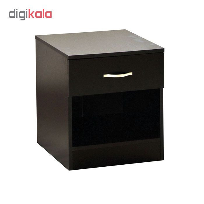 میز پاتختی مدل E435