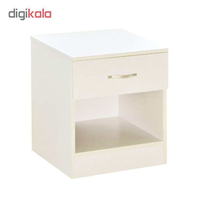 میز پاتختی مدل E435